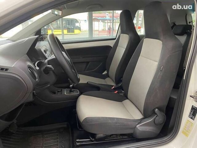 Шкода Ситиго, объемом двигателя 1 л и пробегом 154 тыс. км за 5990 $, фото 18 на Automoto.ua