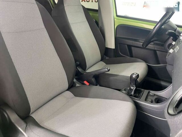 Шкода Ситиго, объемом двигателя 0 л и пробегом 133 тыс. км за 5950 $, фото 8 на Automoto.ua