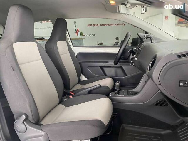 Шкода Ситиго, объемом двигателя 1 л и пробегом 154 тыс. км за 5990 $, фото 26 на Automoto.ua