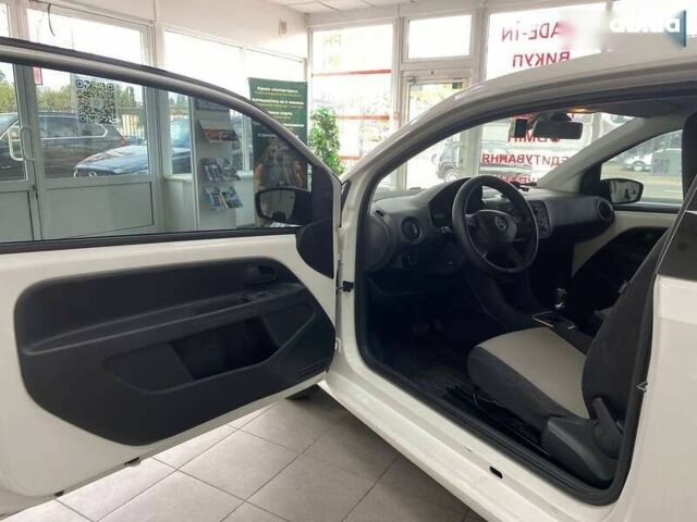Шкода Ситиго, объемом двигателя 1 л и пробегом 154 тыс. км за 5990 $, фото 14 на Automoto.ua