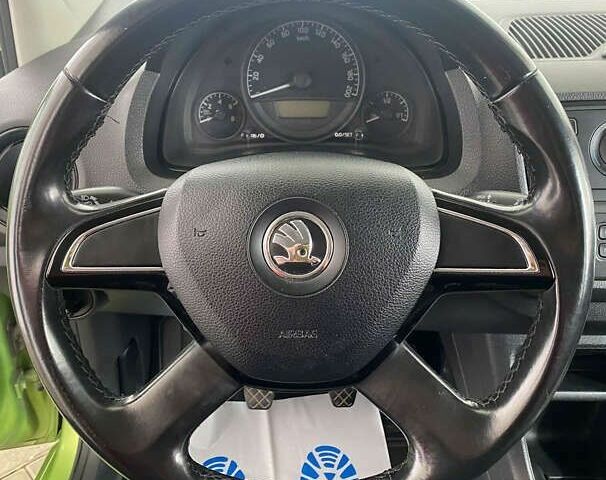Шкода Ситиго 2013 в Львове на Automoto.ua Шкода Ситиго, объемом двигателя 0 л и пробегом 133 тыс. км за 6350 $, фото 11 на Automoto.ua