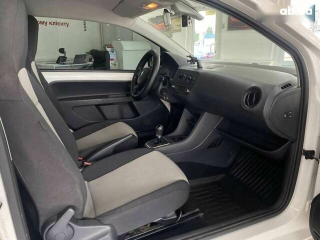 Шкода Ситиго, объемом двигателя 1 л и пробегом 154 тыс. км за 5990 $, фото 24 на Automoto.ua