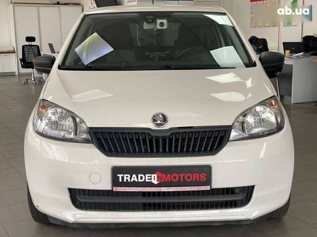 Шкода Ситиго, объемом двигателя 1 л и пробегом 154 тыс. км за 5290 $, фото 3 на Automoto.ua