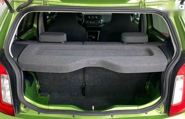 Шкода Ситиго, объемом двигателя 0 л и пробегом 133 тыс. км за 5950 $, фото 4 на Automoto.ua