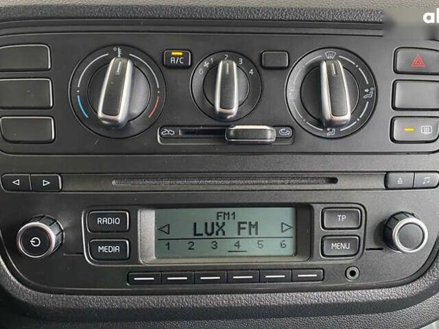 Шкода Ситиго, объемом двигателя 0 л и пробегом 133 тыс. км за 5950 $, фото 13 на Automoto.ua