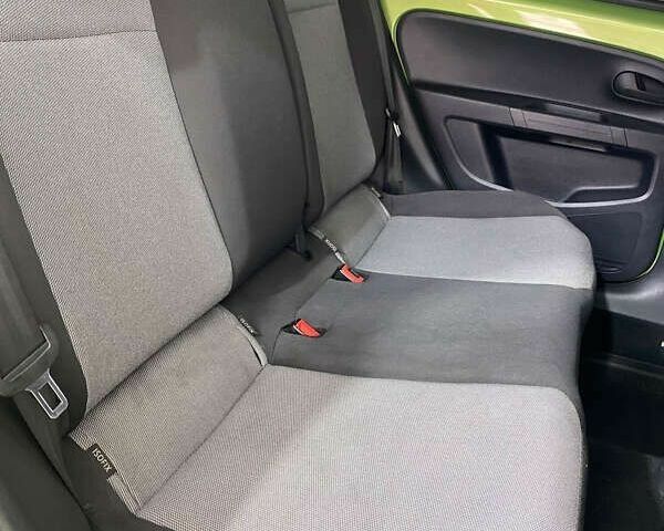 Шкода Ситиго, объемом двигателя 0 л и пробегом 133 тыс. км за 5950 $, фото 9 на Automoto.ua