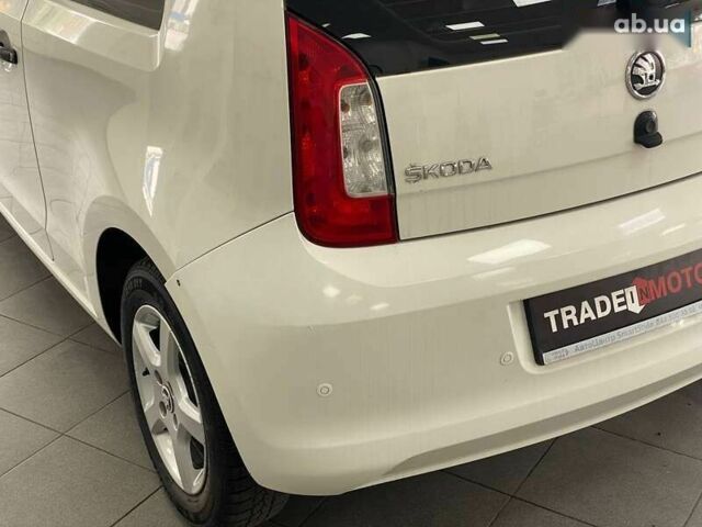 Шкода Ситиго, объемом двигателя 1 л и пробегом 154 тыс. км за 5290 $, фото 11 на Automoto.ua