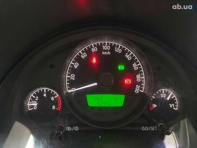 Шкода Ситиго, объемом двигателя 1 л и пробегом 154 тыс. км за 5790 $, фото 20 на Automoto.ua