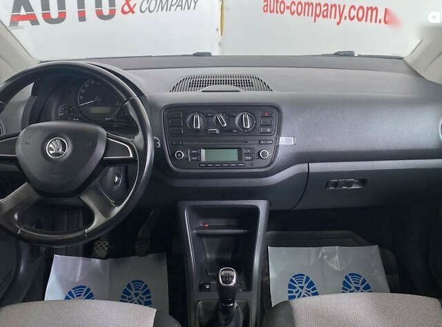 Шкода Ситиго, объемом двигателя 0 л и пробегом 133 тыс. км за 5950 $, фото 10 на Automoto.ua