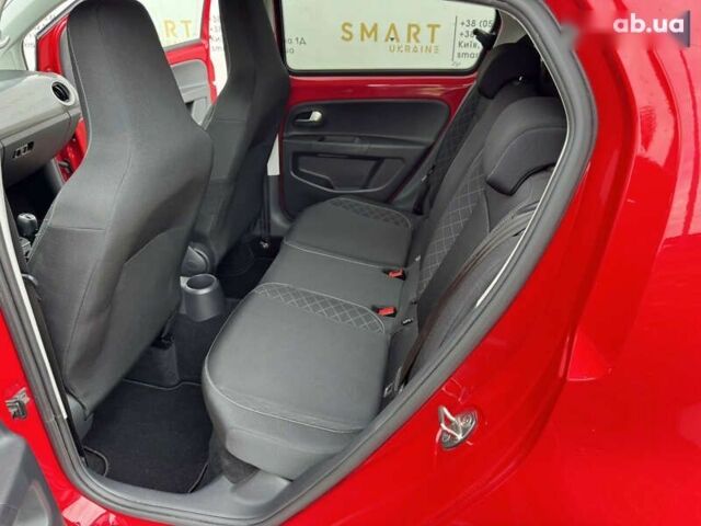 Шкода Сітіго, об'ємом двигуна 1 л та пробігом 22 тис. км за 9950 $, фото 22 на Automoto.ua