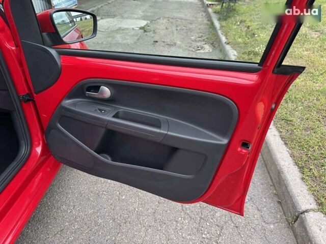 Шкода Сітіго, об'ємом двигуна 1 л та пробігом 22 тис. км за 9950 $, фото 18 на Automoto.ua