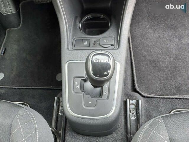 Шкода Сітіго, об'ємом двигуна 1 л та пробігом 22 тис. км за 9950 $, фото 16 на Automoto.ua