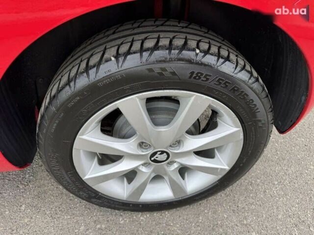 Шкода Сітіго, об'ємом двигуна 1 л та пробігом 22 тис. км за 9950 $, фото 28 на Automoto.ua