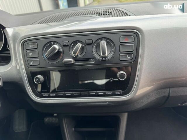 Шкода Сітіго, об'ємом двигуна 1 л та пробігом 22 тис. км за 9950 $, фото 17 на Automoto.ua