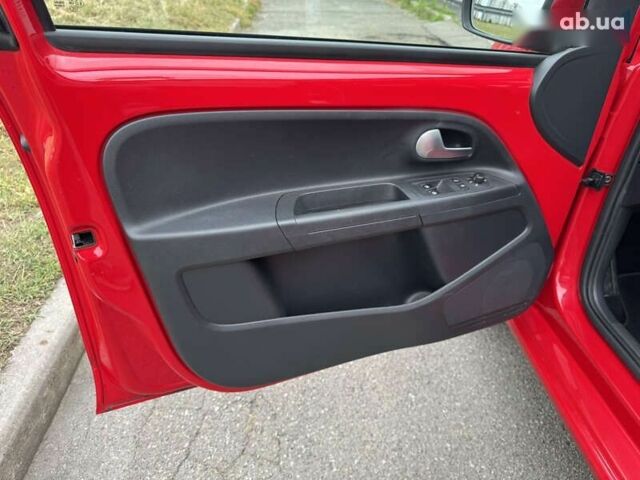 Шкода Сітіго, об'ємом двигуна 1 л та пробігом 22 тис. км за 9950 $, фото 23 на Automoto.ua
