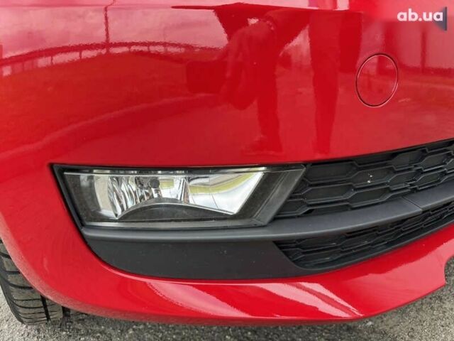 Шкода Сітіго, об'ємом двигуна 1 л та пробігом 22 тис. км за 9950 $, фото 29 на Automoto.ua