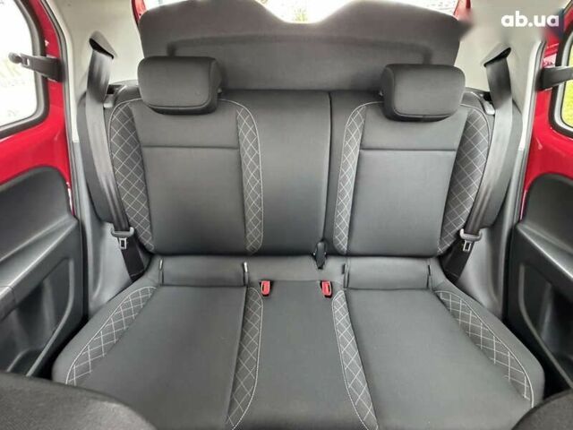 Шкода Сітіго, об'ємом двигуна 1 л та пробігом 22 тис. км за 9950 $, фото 11 на Automoto.ua