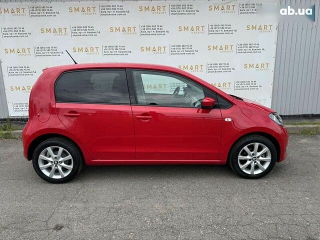 Шкода Сітіго, об'ємом двигуна 1 л та пробігом 22 тис. км за 9950 $, фото 1 на Automoto.ua