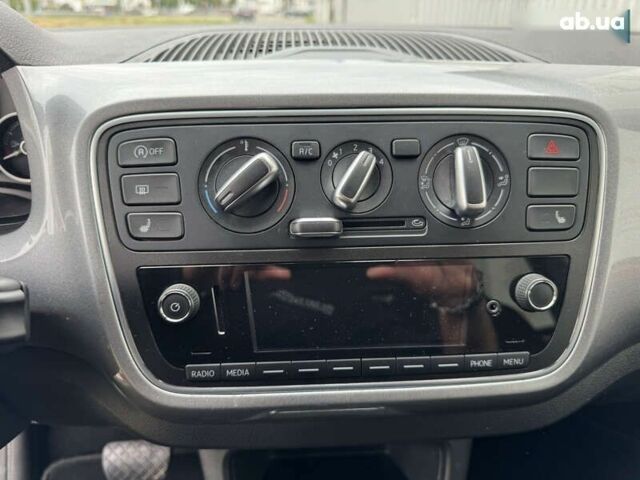 Шкода Сітіго, об'ємом двигуна 1 л та пробігом 22 тис. км за 9950 $, фото 19 на Automoto.ua