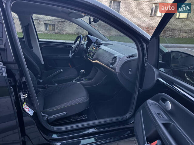 Шкода Ситиго, объемом двигателя 0 л и пробегом 59 тыс. км за 9950 $, фото 23 на Automoto.ua