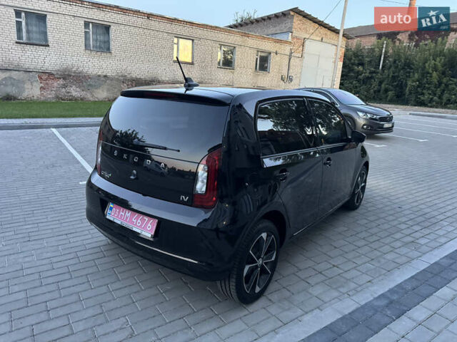 Шкода Ситиго, объемом двигателя 0 л и пробегом 59 тыс. км за 9950 $, фото 7 на Automoto.ua