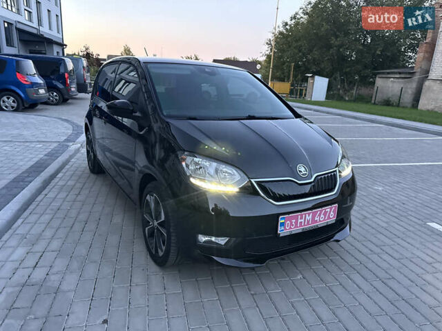 Шкода Ситиго, объемом двигателя 0 л и пробегом 59 тыс. км за 9950 $, фото 11 на Automoto.ua