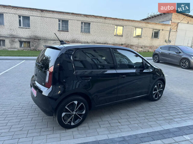 Шкода Ситиго, объемом двигателя 0 л и пробегом 59 тыс. км за 9950 $, фото 8 на Automoto.ua