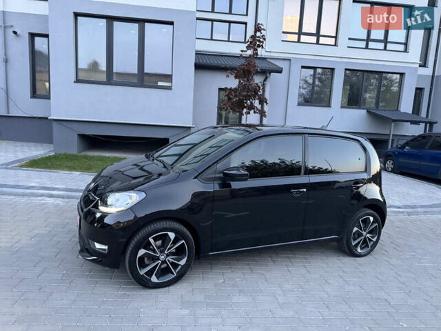 Шкода Ситиго, объемом двигателя 0 л и пробегом 59 тыс. км за 9950 $, фото 2 на Automoto.ua