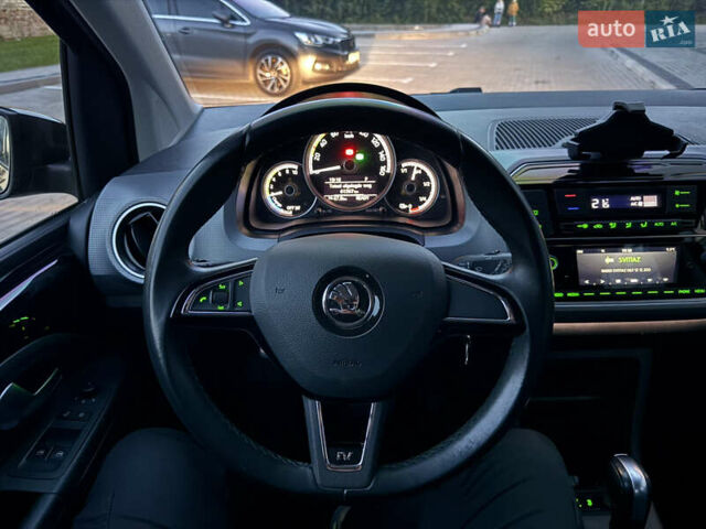 Шкода Ситиго, объемом двигателя 0 л и пробегом 59 тыс. км за 9950 $, фото 28 на Automoto.ua