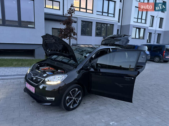 Шкода Ситиго, объемом двигателя 0 л и пробегом 59 тыс. км за 9950 $, фото 42 на Automoto.ua