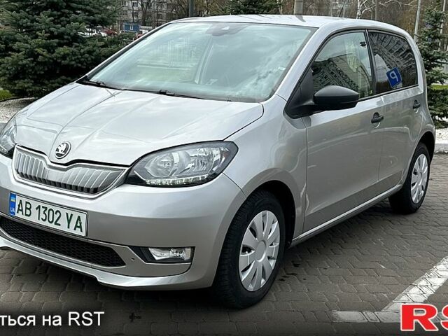 Шкода Ситиго, объемом двигателя 61 л и пробегом 144 тыс. км за 8500 $, фото 1 на Automoto.ua