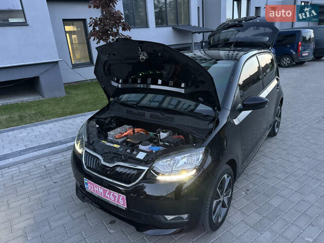 Шкода Ситиго, объемом двигателя 0 л и пробегом 59 тыс. км за 9950 $, фото 39 на Automoto.ua