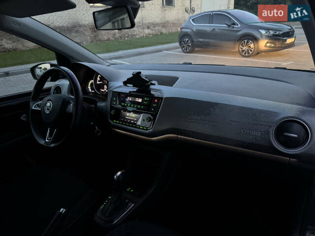 Шкода Ситиго, объемом двигателя 0 л и пробегом 59 тыс. км за 9950 $, фото 25 на Automoto.ua
