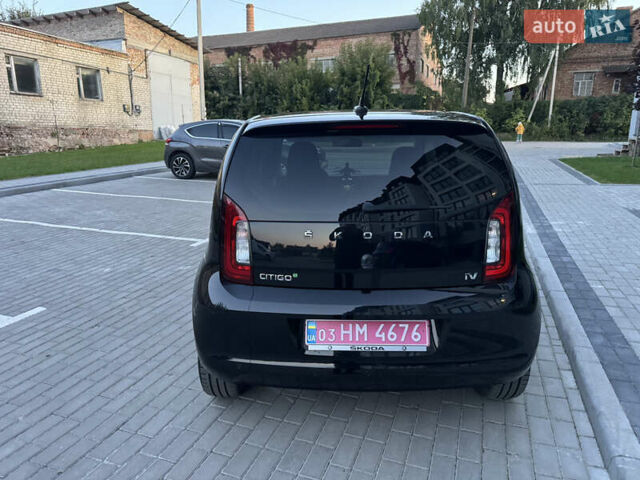 Шкода Ситиго, объемом двигателя 0 л и пробегом 59 тыс. км за 9950 $, фото 6 на Automoto.ua