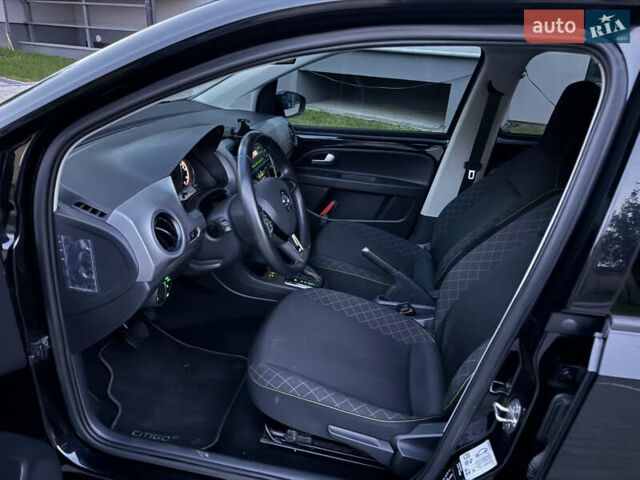 Шкода Ситиго, объемом двигателя 0 л и пробегом 59 тыс. км за 9950 $, фото 22 на Automoto.ua