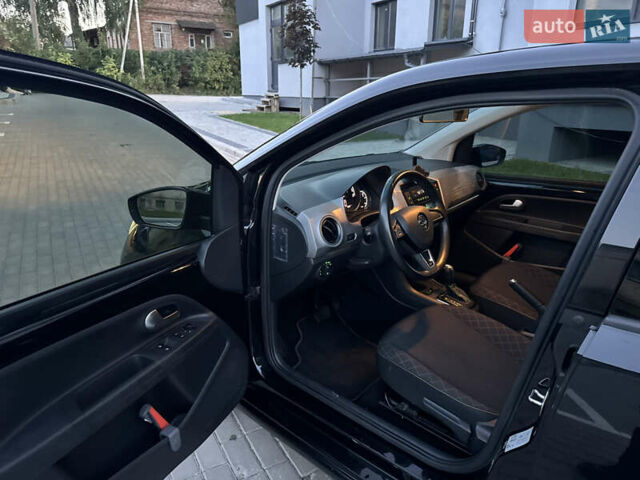 Шкода Ситиго, объемом двигателя 0 л и пробегом 59 тыс. км за 9950 $, фото 21 на Automoto.ua