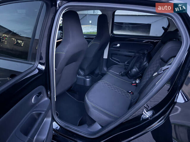 Шкода Ситиго, объемом двигателя 0 л и пробегом 59 тыс. км за 9950 $, фото 33 на Automoto.ua