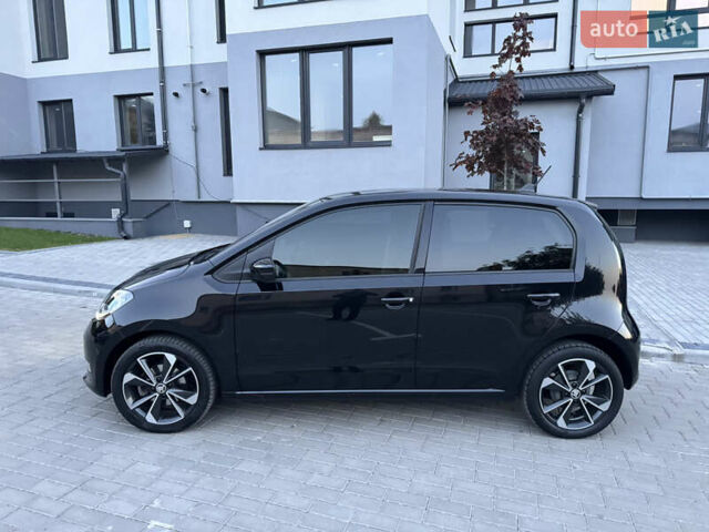 Шкода Ситиго, объемом двигателя 0 л и пробегом 59 тыс. км за 9950 $, фото 3 на Automoto.ua