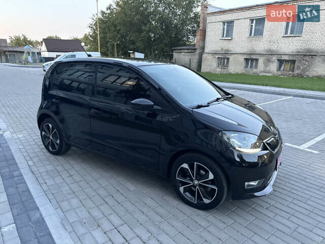 Шкода Ситиго, объемом двигателя 0 л и пробегом 59 тыс. км за 9950 $, фото 10 на Automoto.ua