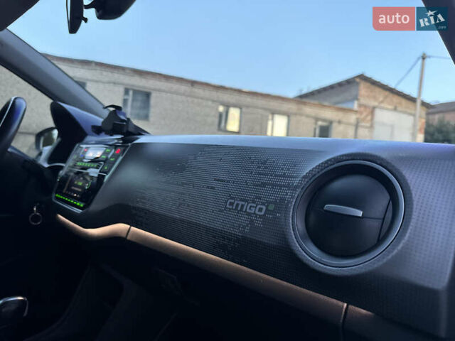 Шкода Ситиго, объемом двигателя 0 л и пробегом 59 тыс. км за 9950 $, фото 27 на Automoto.ua