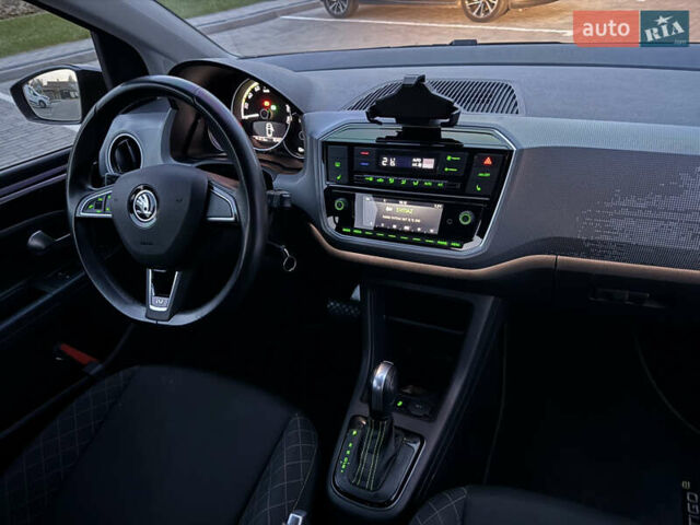Шкода Ситиго, объемом двигателя 0 л и пробегом 59 тыс. км за 9950 $, фото 26 на Automoto.ua