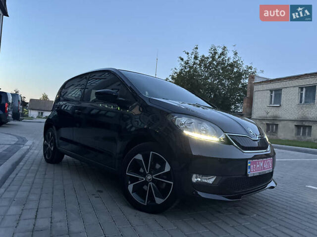 Шкода Ситиго, объемом двигателя 0 л и пробегом 59 тыс. км за 9950 $, фото 46 на Automoto.ua