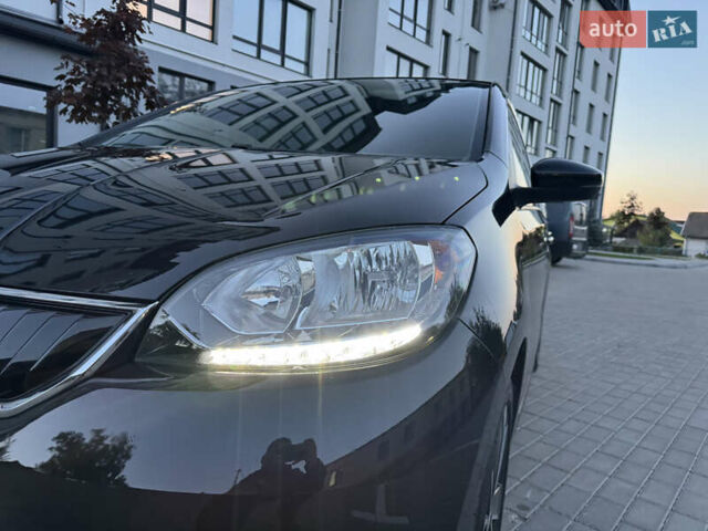 Шкода Ситиго, объемом двигателя 0 л и пробегом 59 тыс. км за 9950 $, фото 15 на Automoto.ua