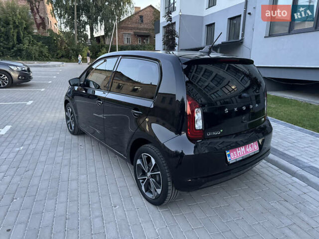 Шкода Ситиго, объемом двигателя 0 л и пробегом 59 тыс. км за 9950 $, фото 5 на Automoto.ua