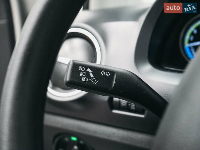 Серый Шкода Ситиго, объемом двигателя 0 л и пробегом 72 тыс. км за 10539 $, фото 39 на Automoto.ua