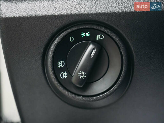 Серый Шкода Ситиго, объемом двигателя 0 л и пробегом 72 тыс. км за 10539 $, фото 37 на Automoto.ua