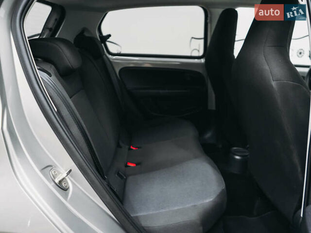 Серый Шкода Ситиго, объемом двигателя 0 л и пробегом 72 тыс. км за 10539 $, фото 51 на Automoto.ua