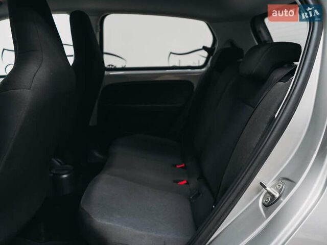 Серый Шкода Ситиго, объемом двигателя 0 л и пробегом 72 тыс. км за 10539 $, фото 48 на Automoto.ua