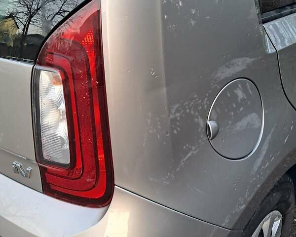 Серый Шкода Ситиго, объемом двигателя 0 л и пробегом 89 тыс. км за 9350 $, фото 2 на Automoto.ua