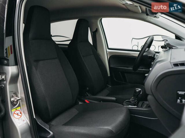 Серый Шкода Ситиго, объемом двигателя 0 л и пробегом 72 тыс. км за 10539 $, фото 55 на Automoto.ua